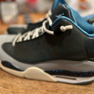 Gently worn Jordan’s ..